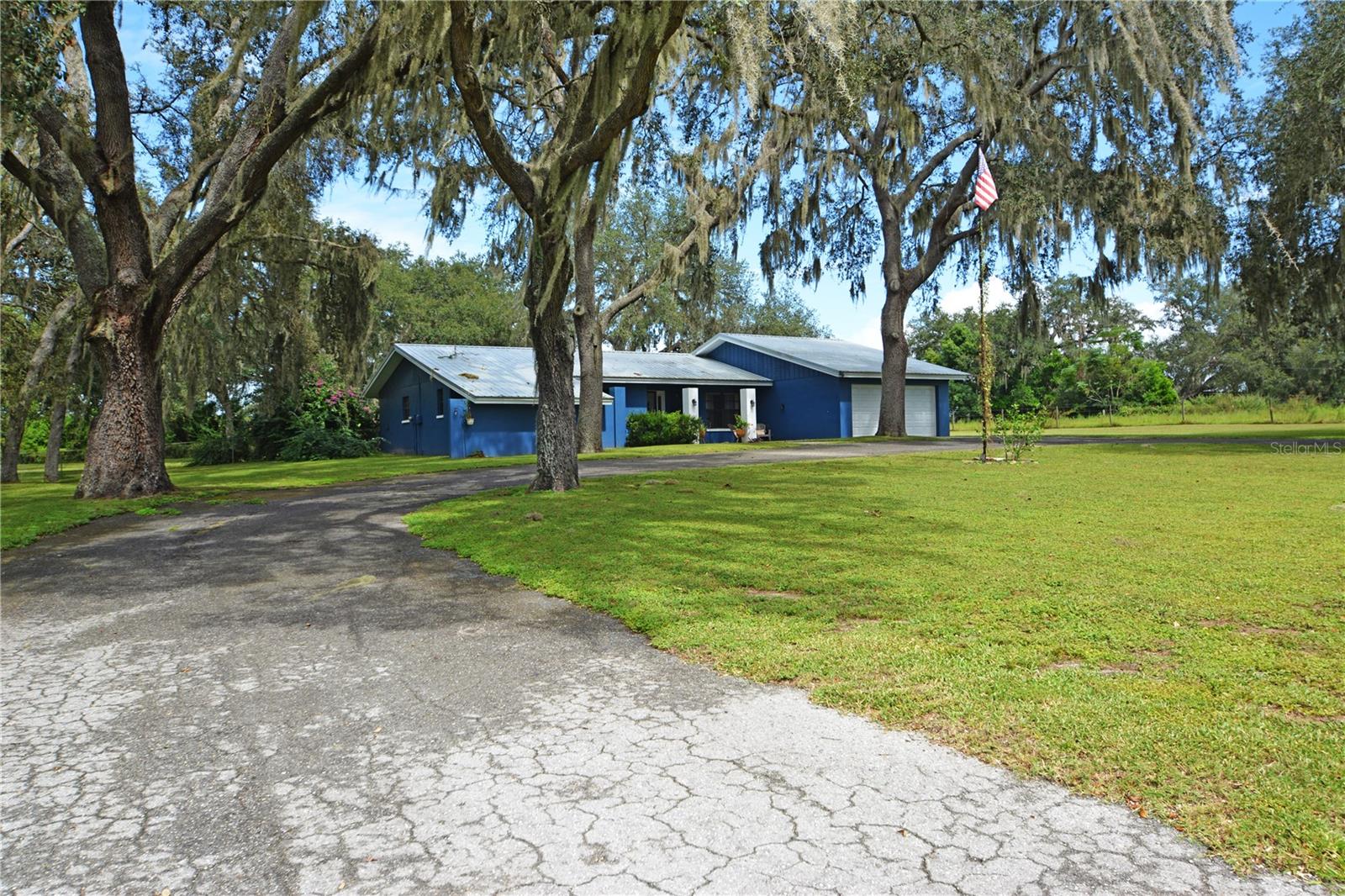 ZEPHYRHILLS COLONY CO - Residential