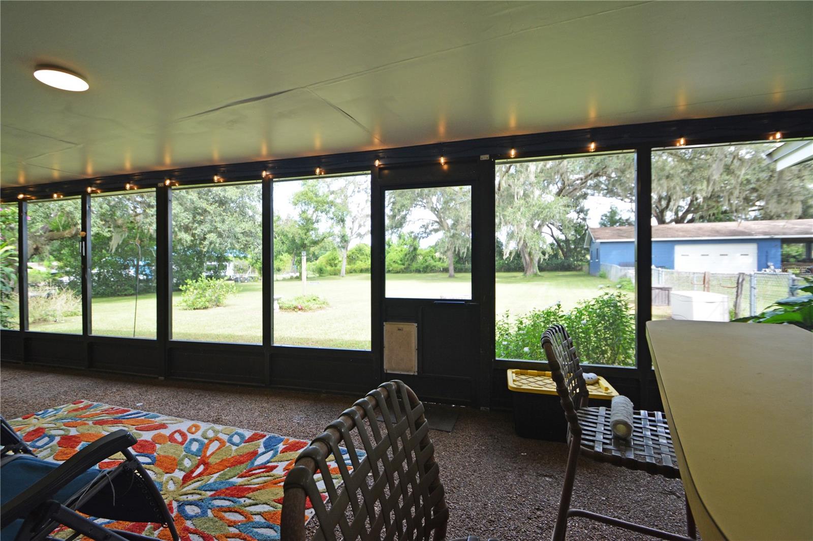 ZEPHYRHILLS COLONY CO - Residential