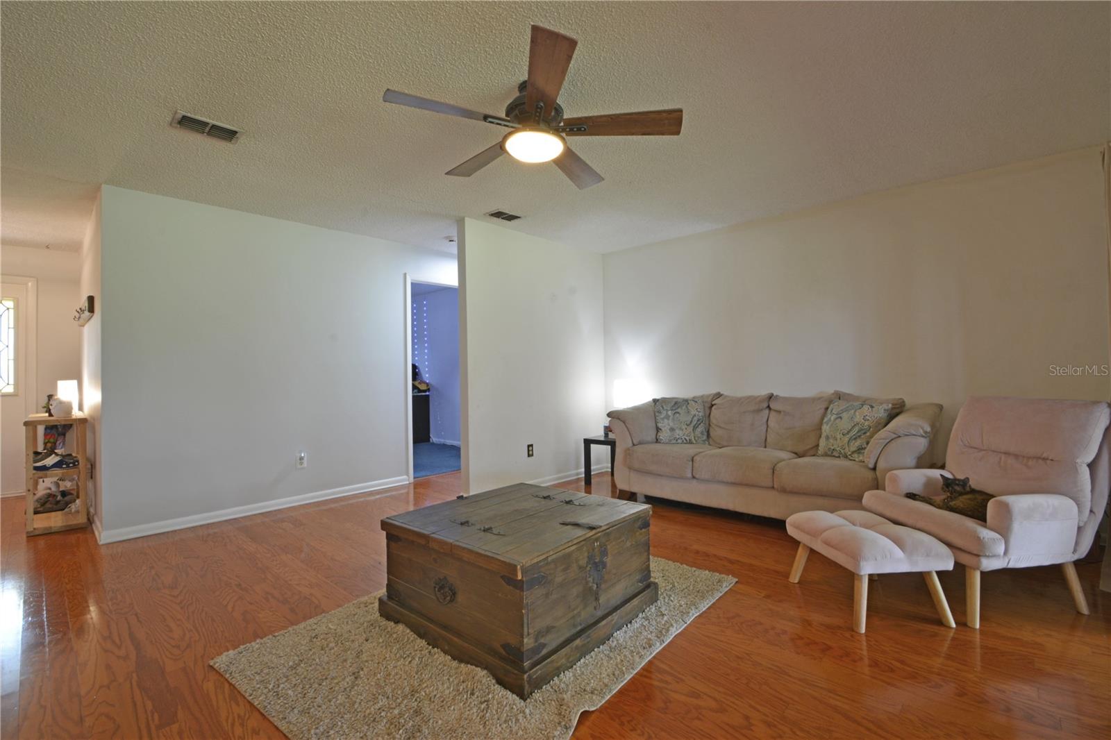 ZEPHYRHILLS COLONY CO - Residential