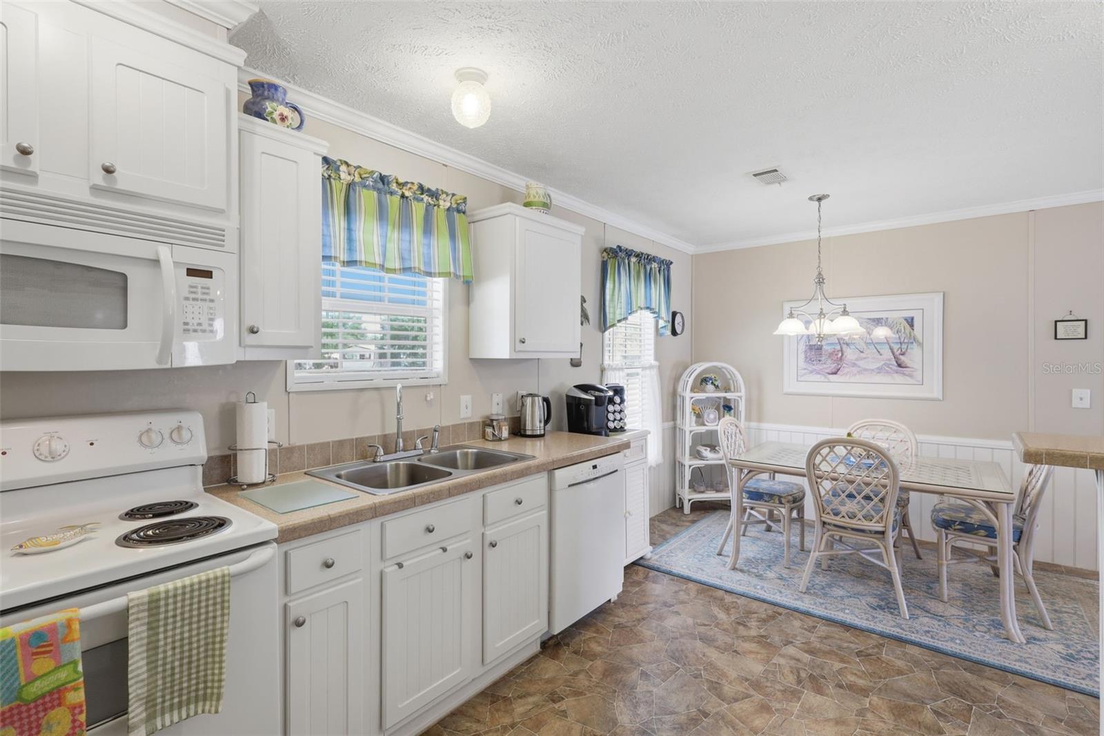 ROSEWOOD TERRACE - Residential