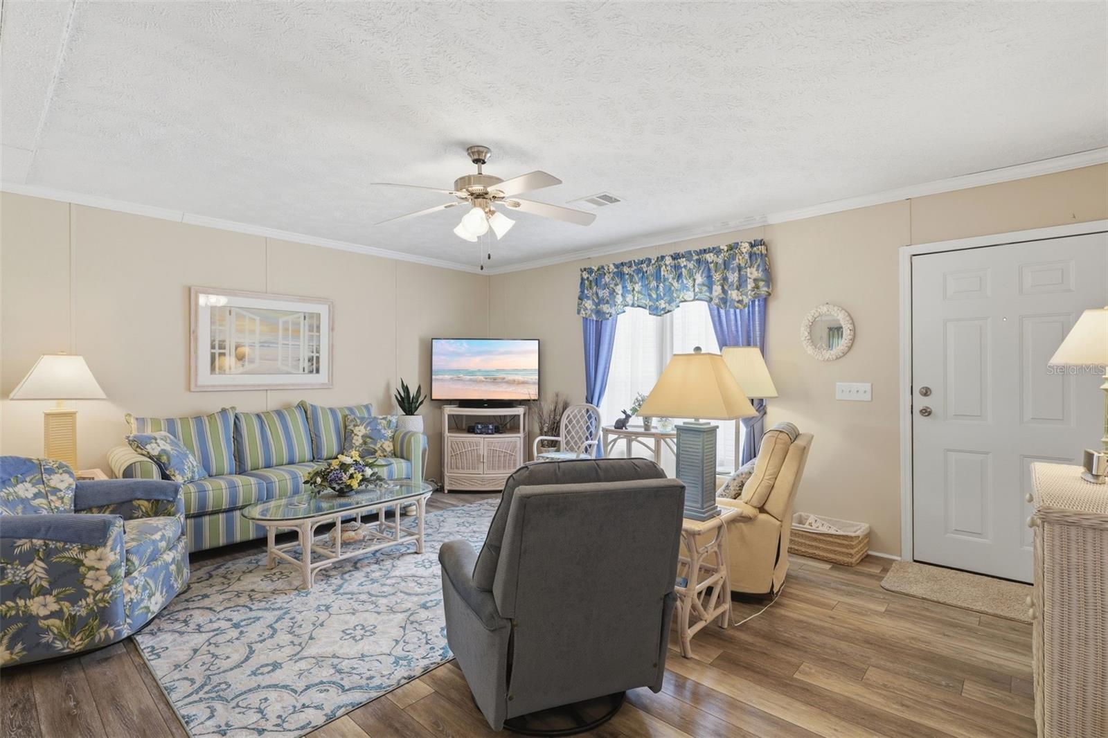 ROSEWOOD TERRACE - Residential