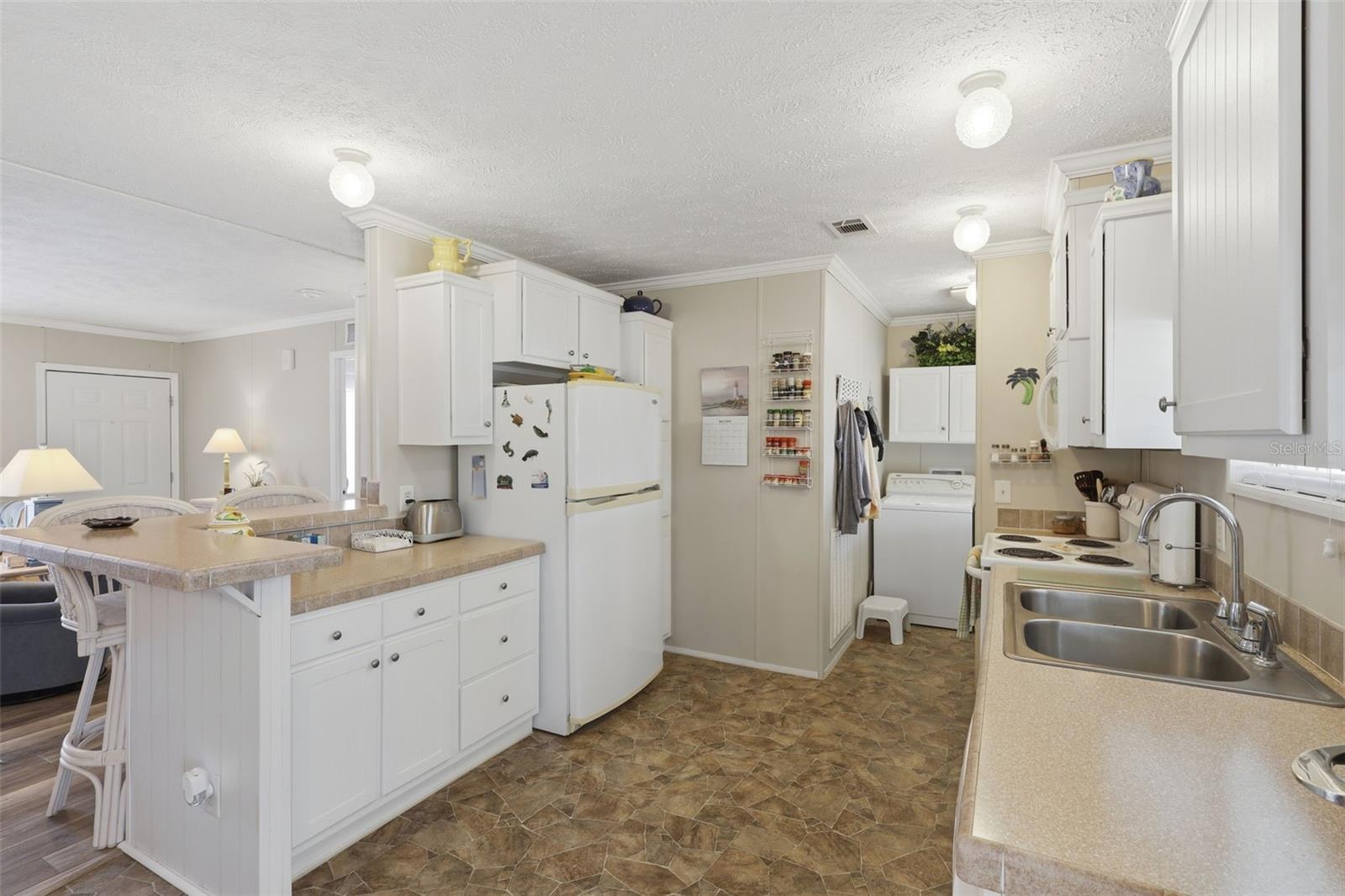 ROSEWOOD TERRACE - Residential