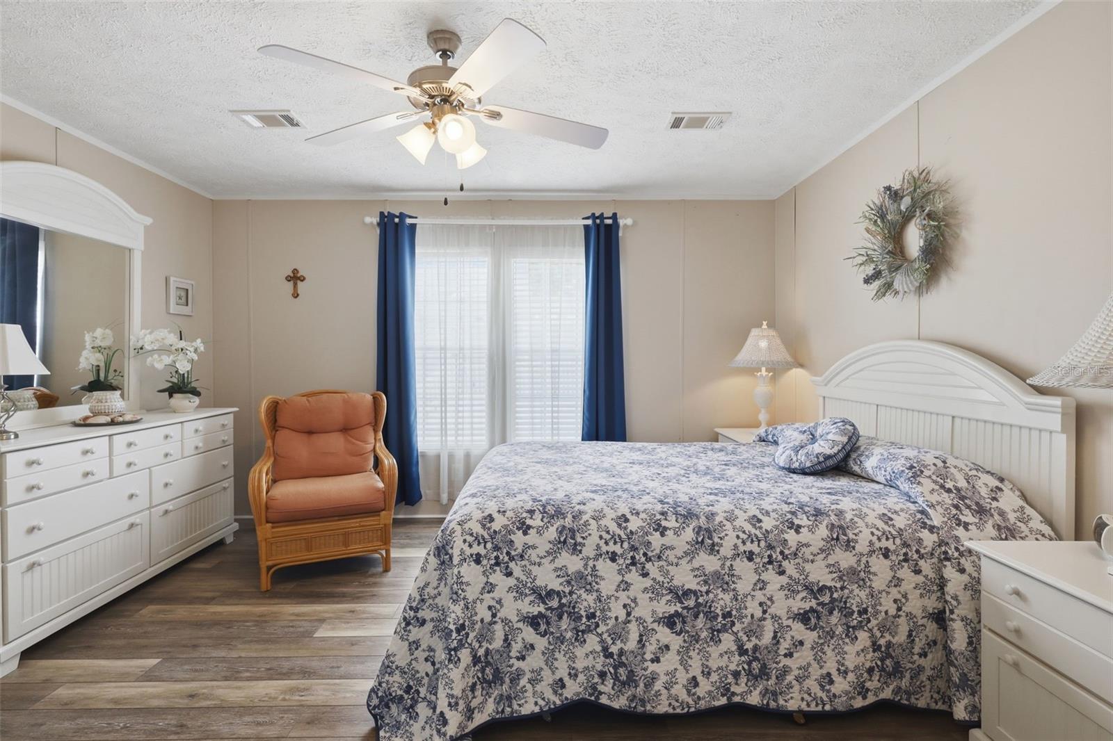 ROSEWOOD TERRACE - Residential