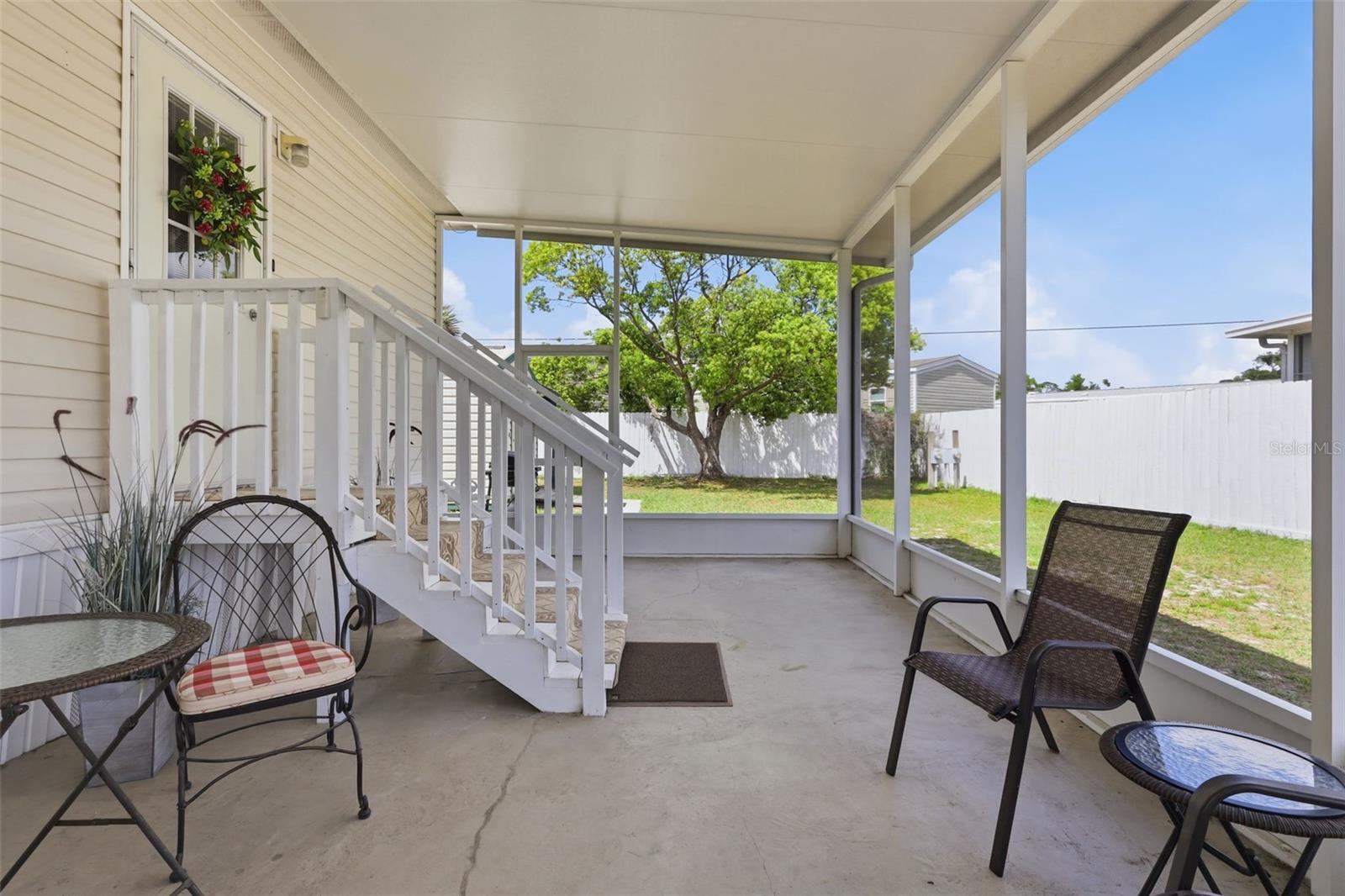 ROSEWOOD TERRACE - Residential