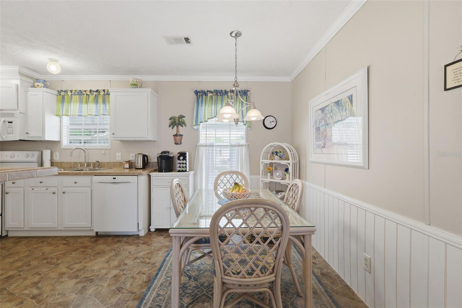 ROSEWOOD TERRACE - Residential