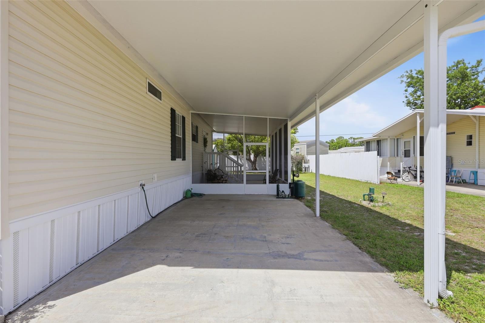 ROSEWOOD TERRACE - Residential