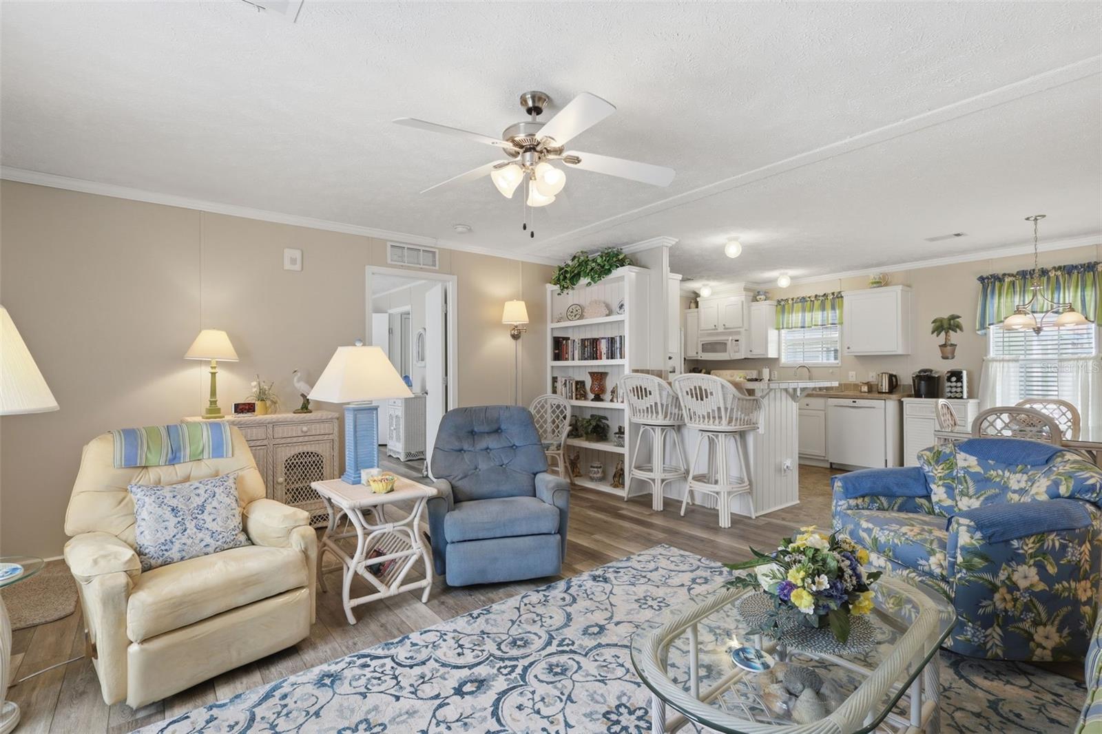 ROSEWOOD TERRACE - Residential