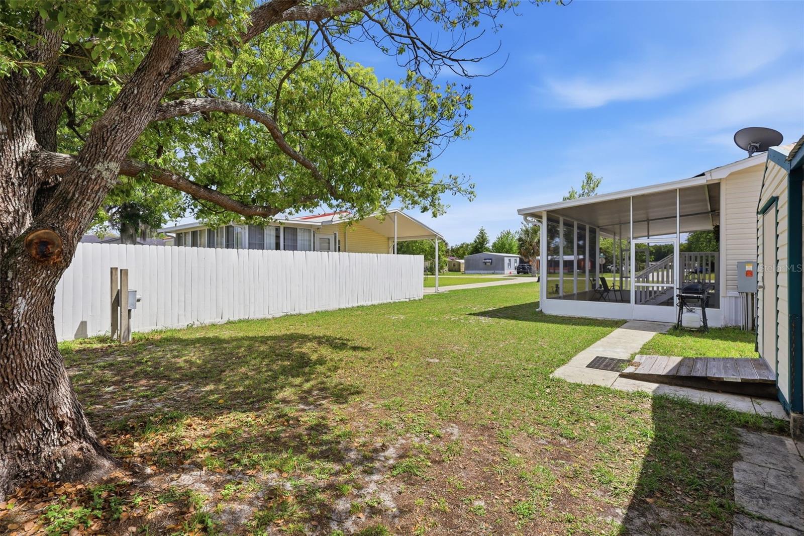 ROSEWOOD TERRACE - Residential