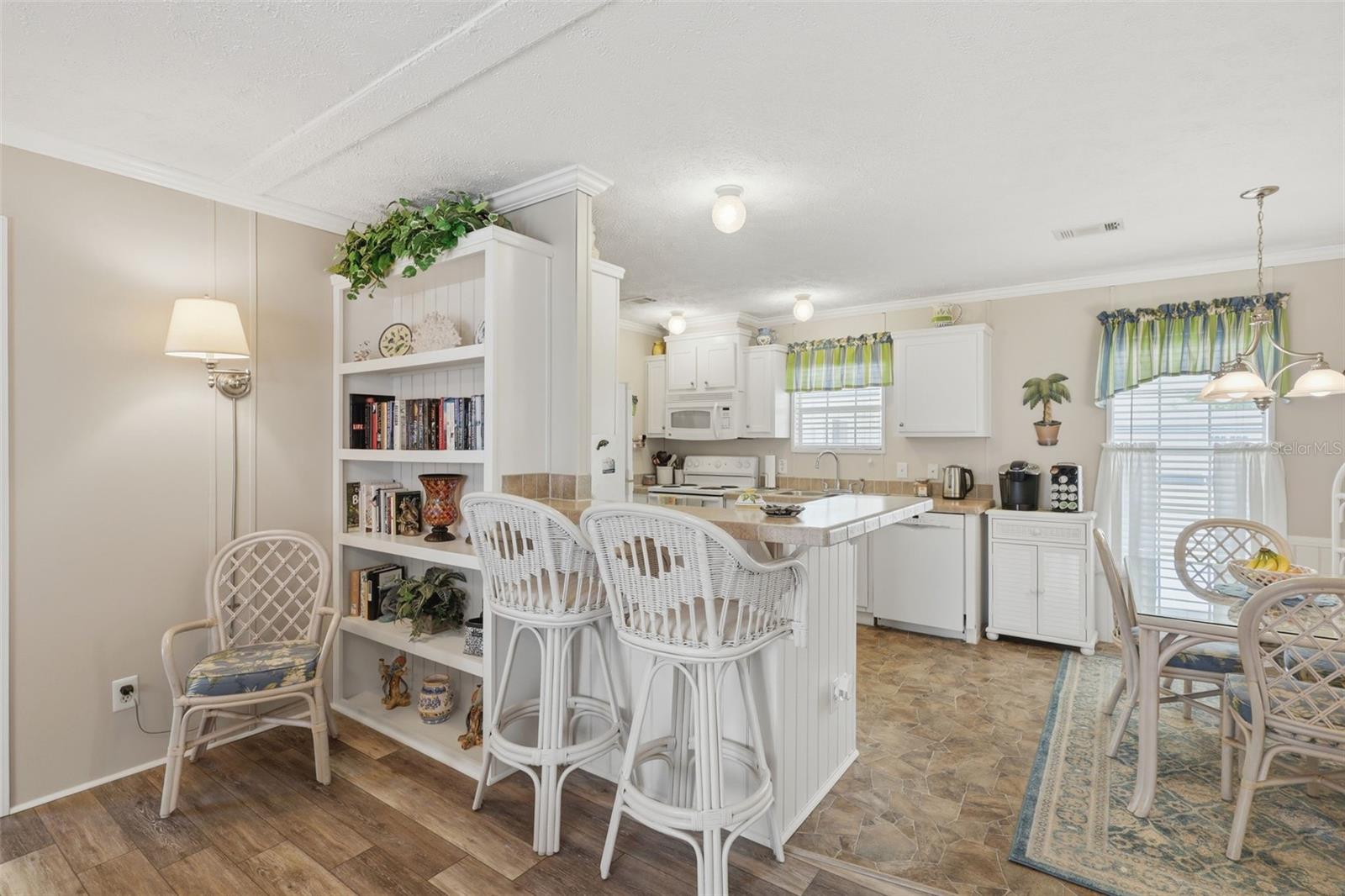 ROSEWOOD TERRACE - Residential