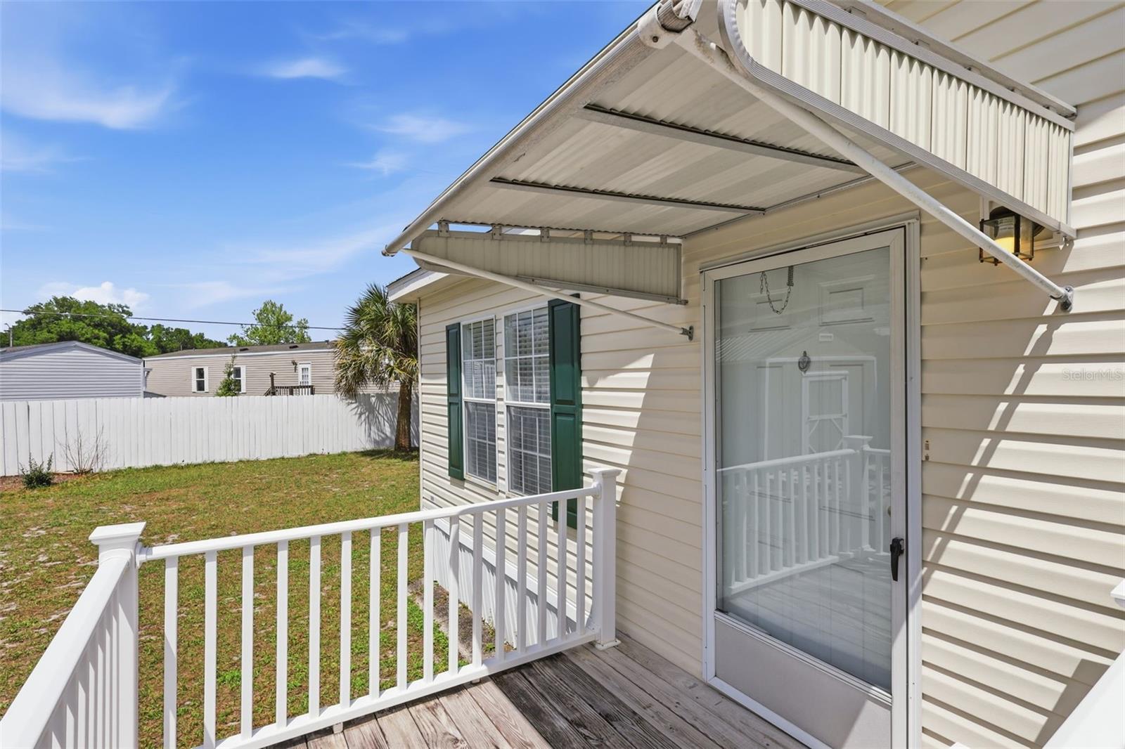 ROSEWOOD TERRACE - Residential