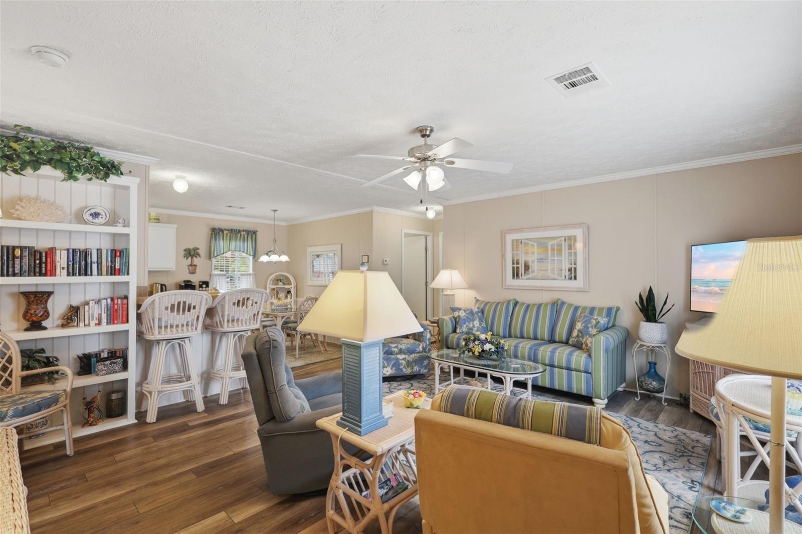 ROSEWOOD TERRACE - Residential