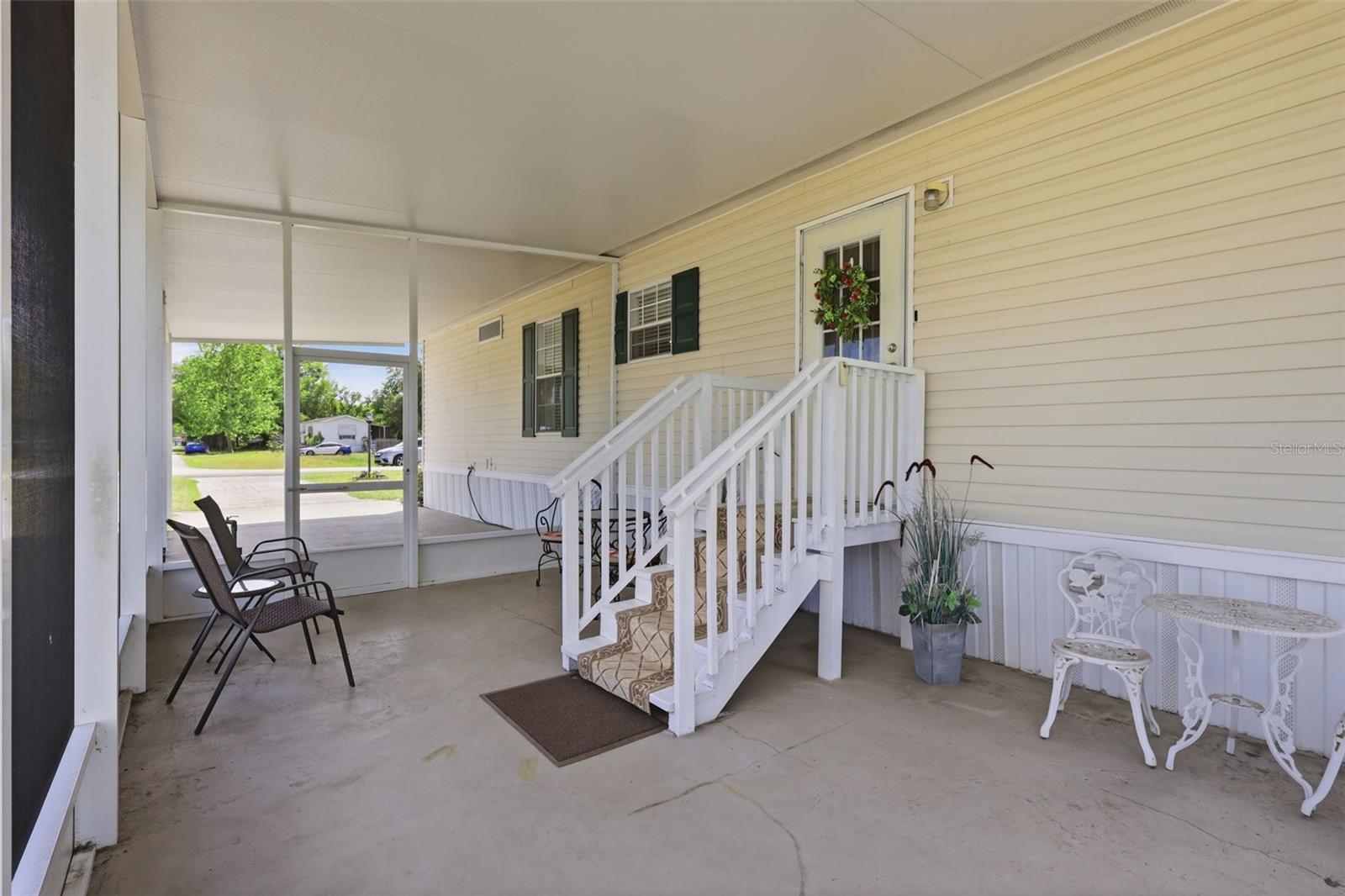 ROSEWOOD TERRACE - Residential