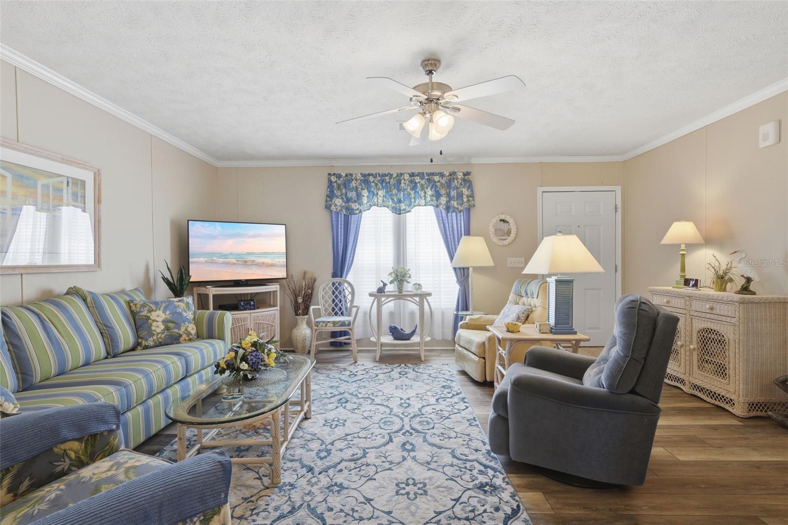 ROSEWOOD TERRACE - Residential