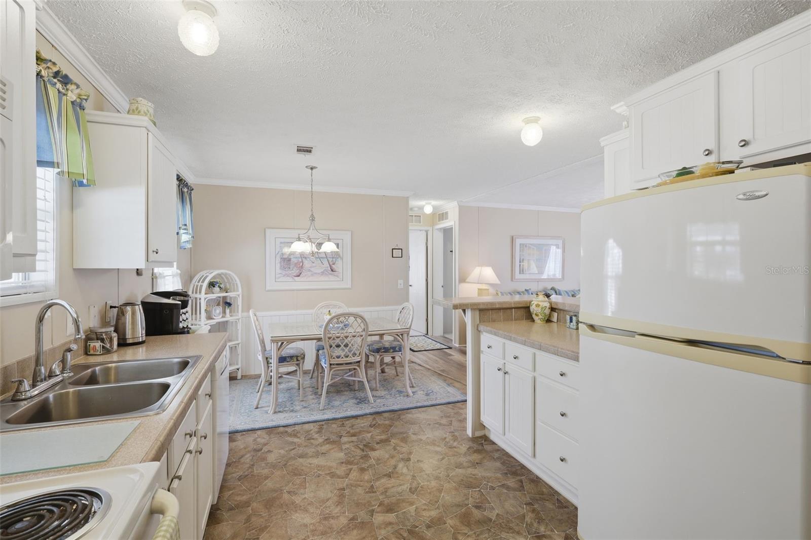 ROSEWOOD TERRACE - Residential