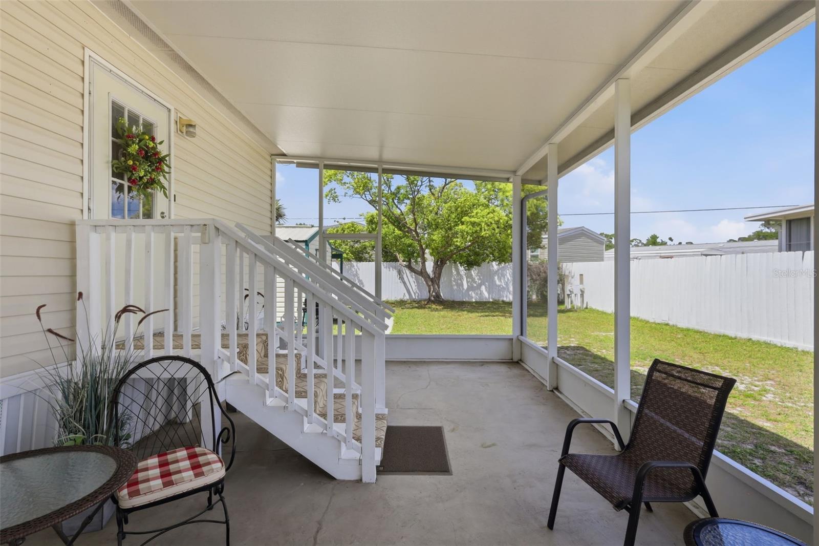 ROSEWOOD TERRACE - Residential