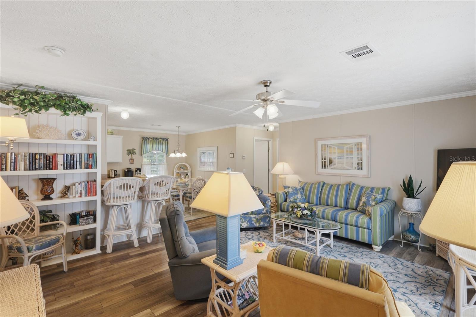 ROSEWOOD TERRACE - Residential