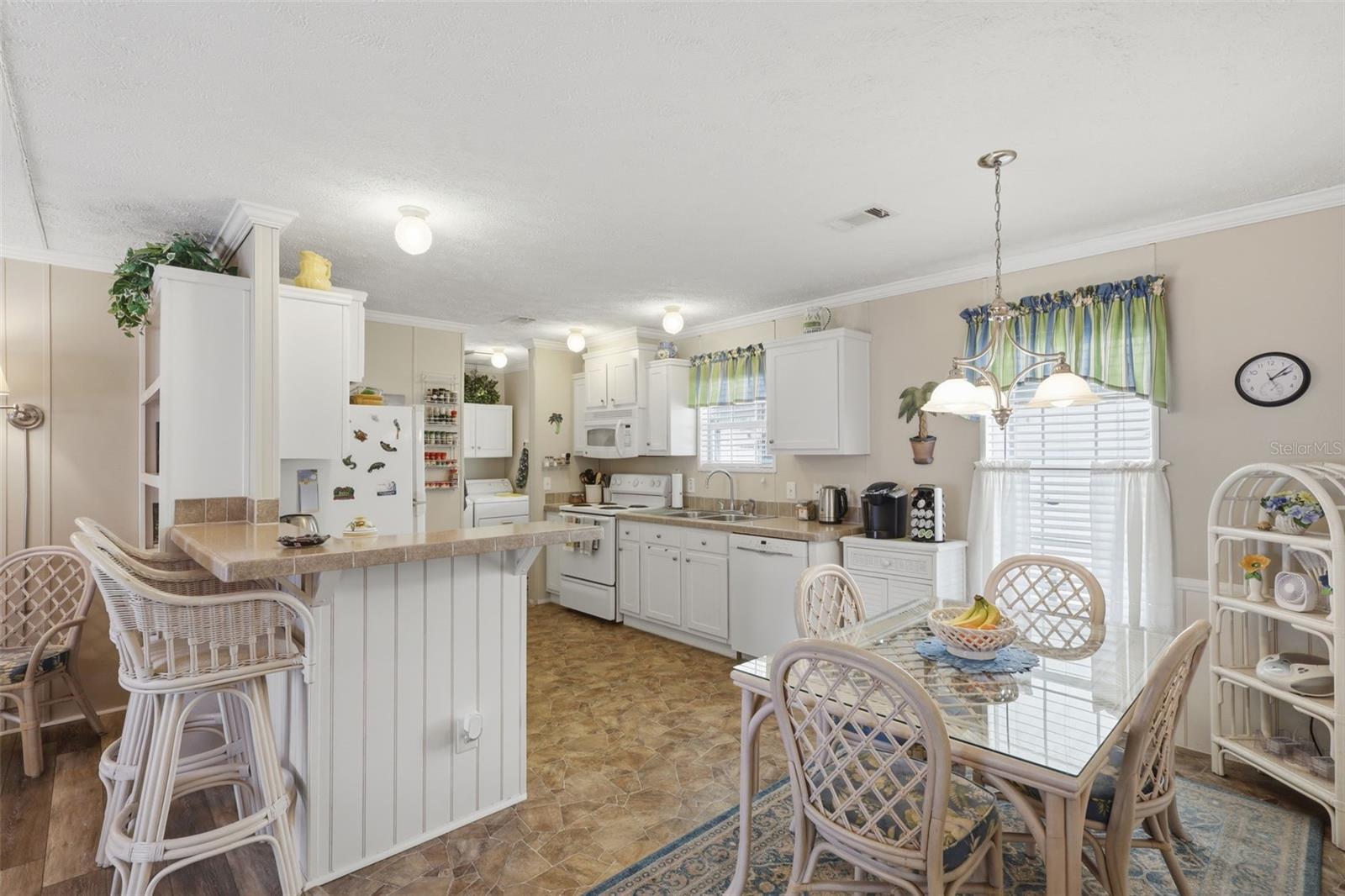 ROSEWOOD TERRACE - Residential