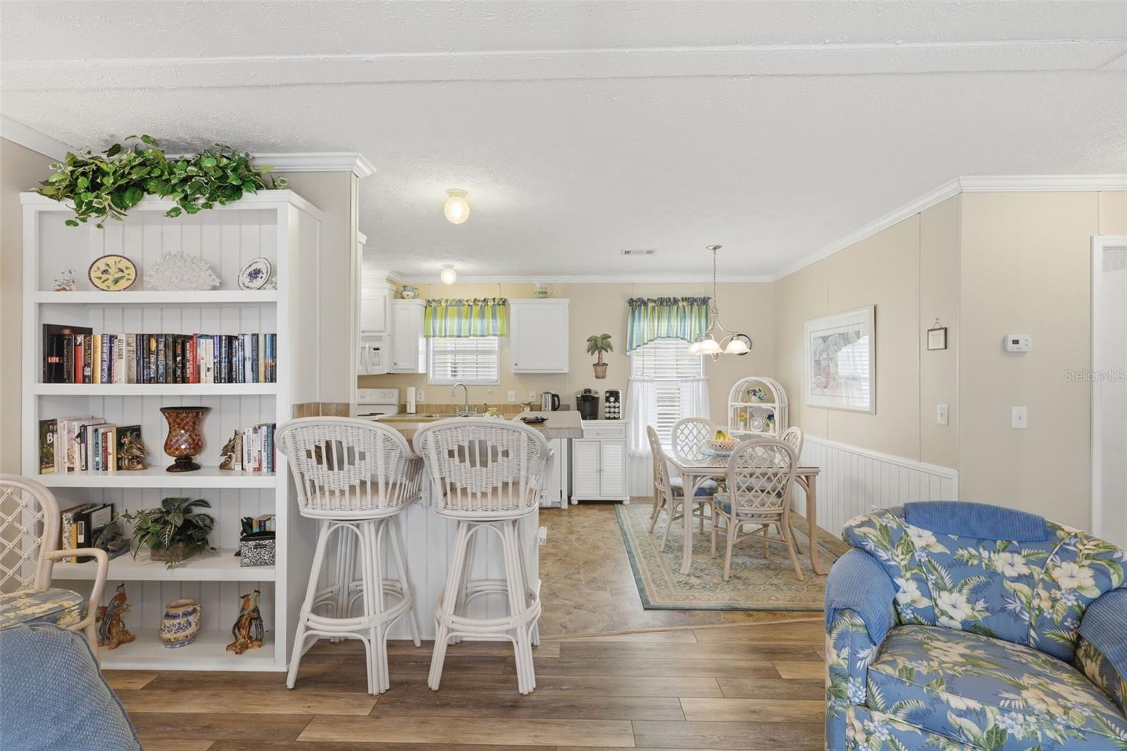 ROSEWOOD TERRACE - Residential