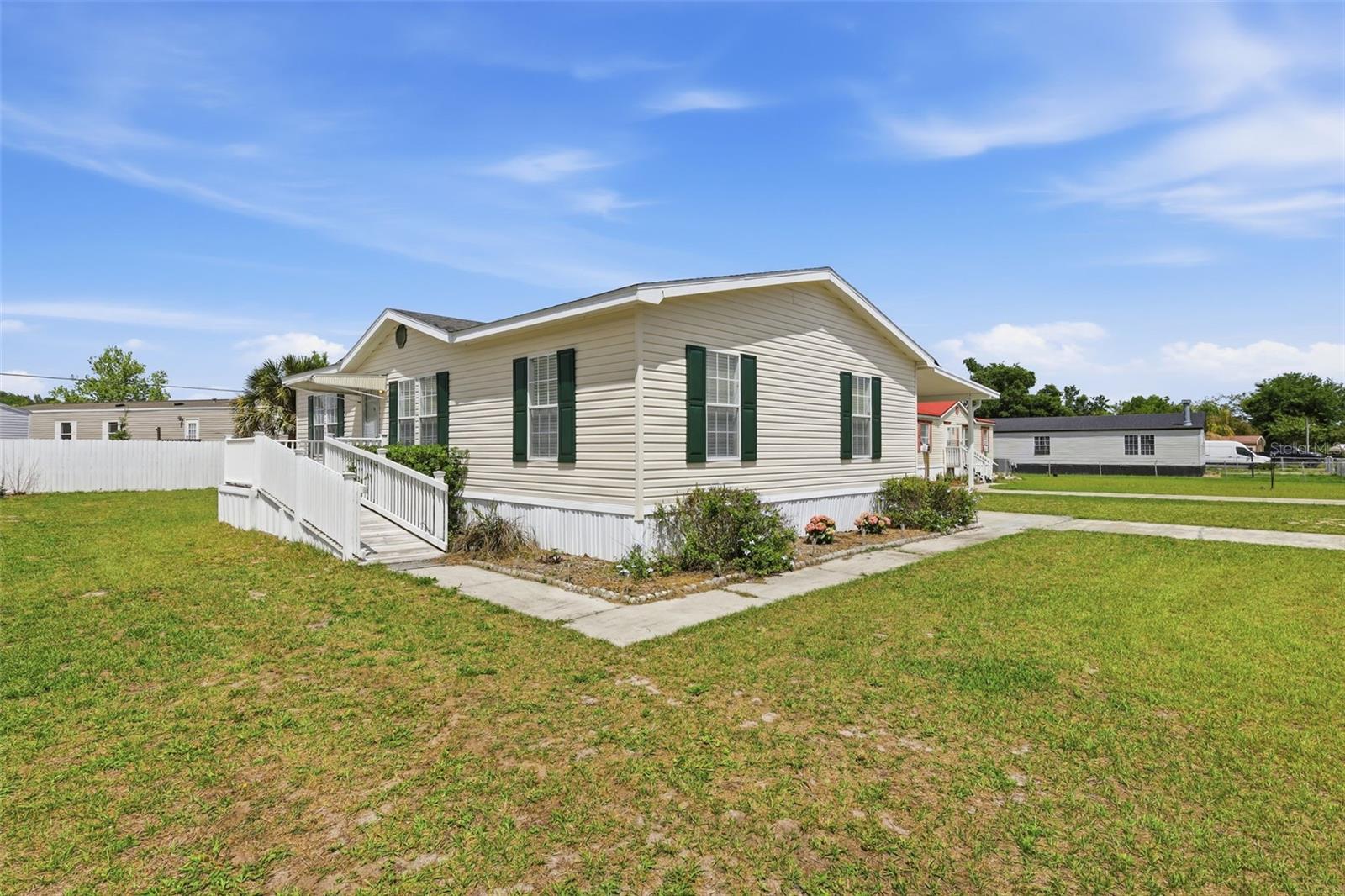 ROSEWOOD TERRACE - Residential