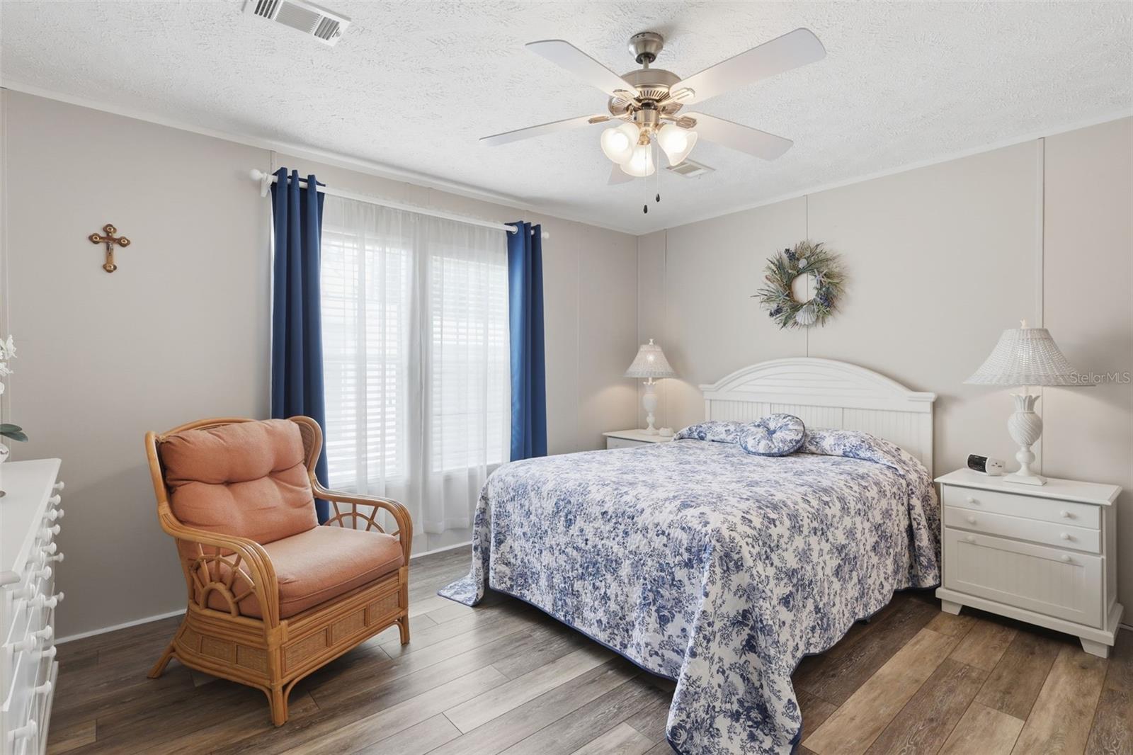 ROSEWOOD TERRACE - Residential