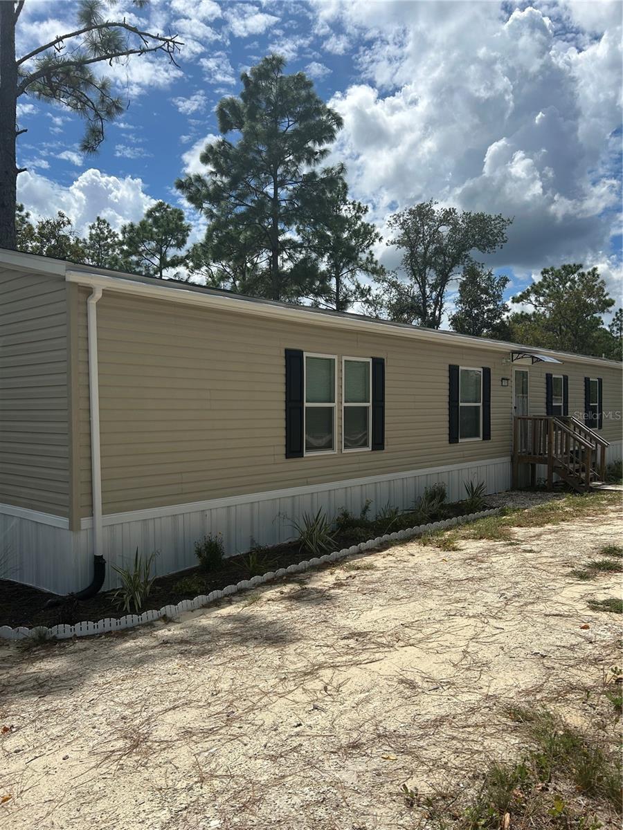 WILLISTON HIGHLANDS UN - Residential