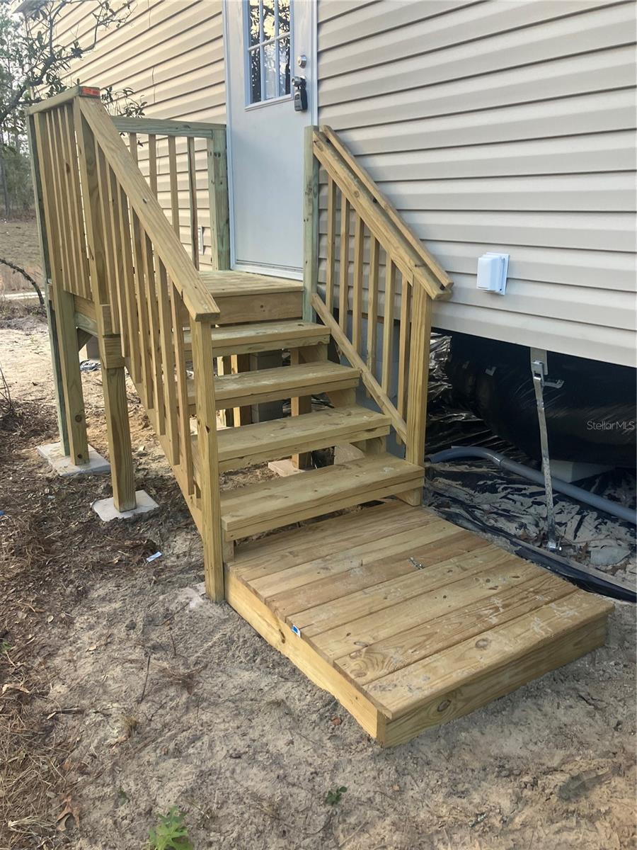 WILLISTON HIGHLANDS UN - Residential