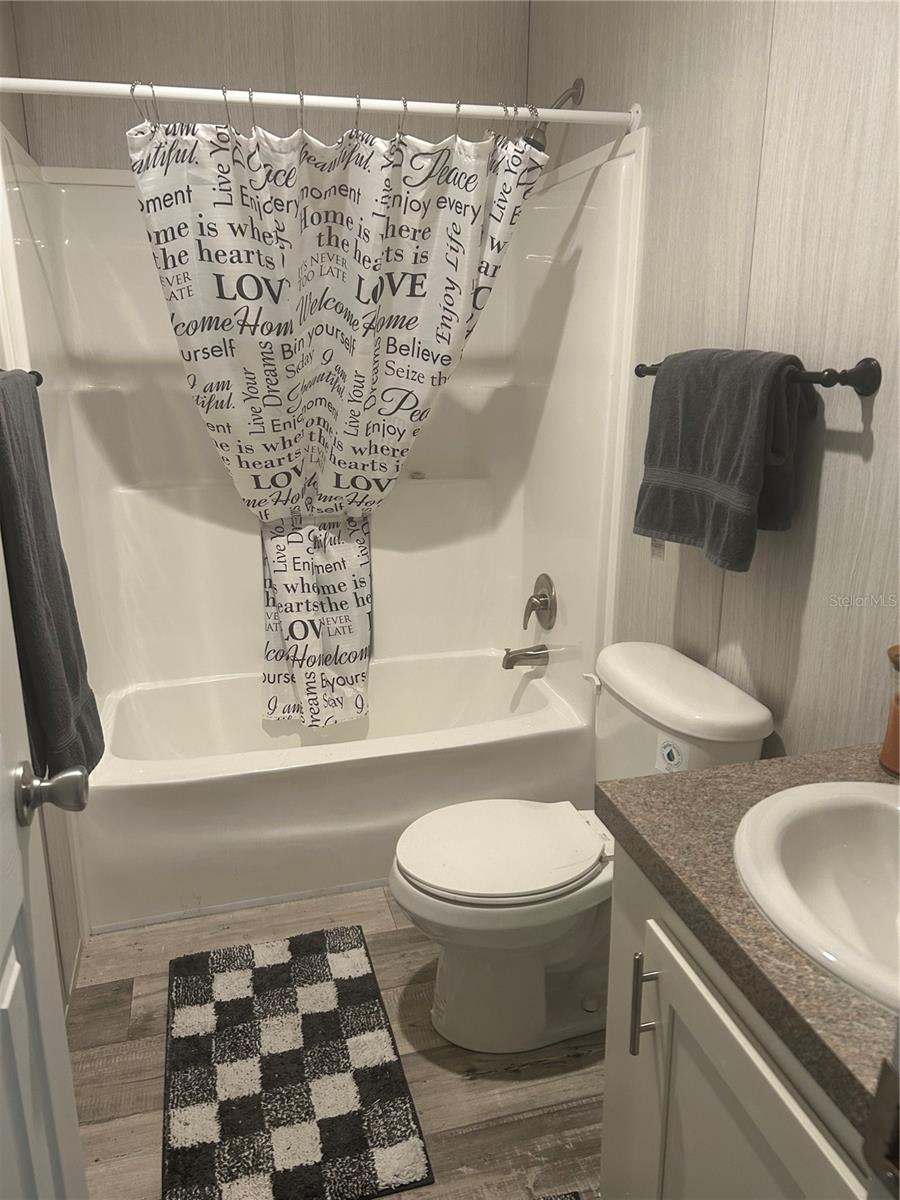 WILLISTON HIGHLANDS UN - Residential