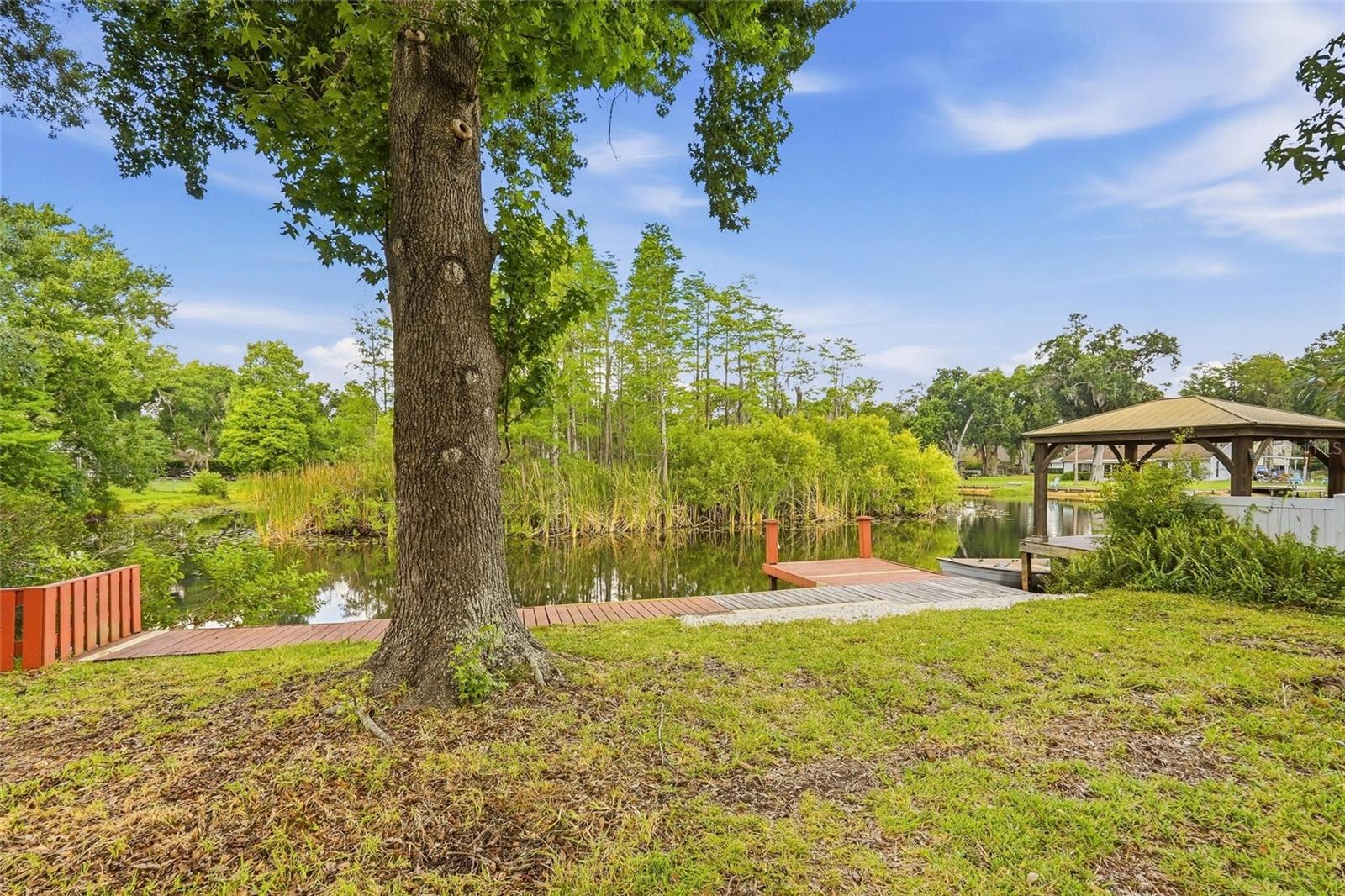 TRIPLE LAKES SUB - Residential