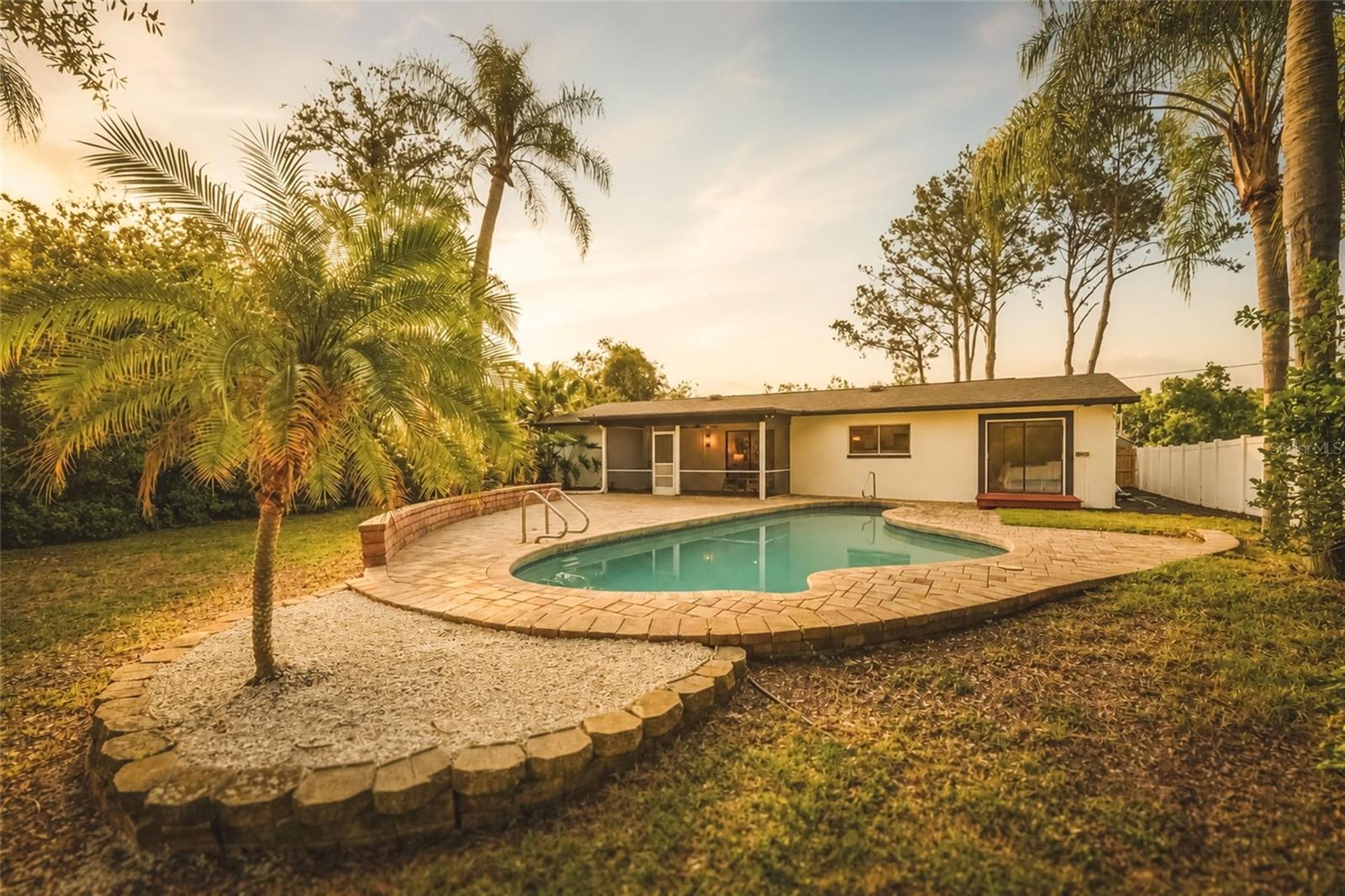 TRIPLE LAKES SUB - Residential