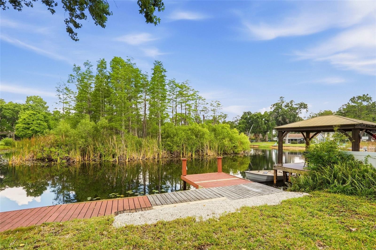 TRIPLE LAKES SUB - Residential