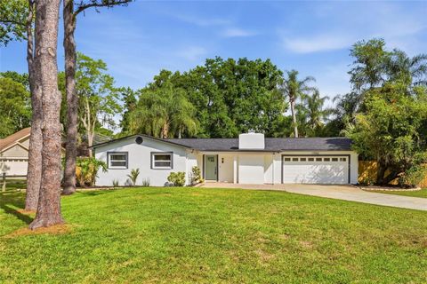 Photo of 17002 Paula Lane, Lutz, FL 33558 (MLS # TB8505363)