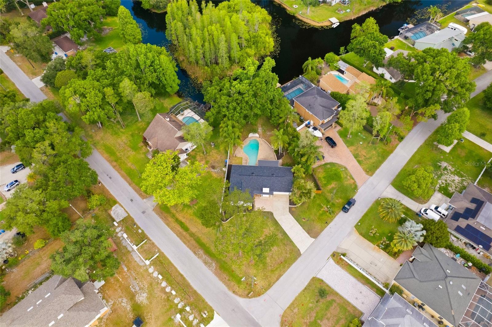 TRIPLE LAKES SUB - Residential
