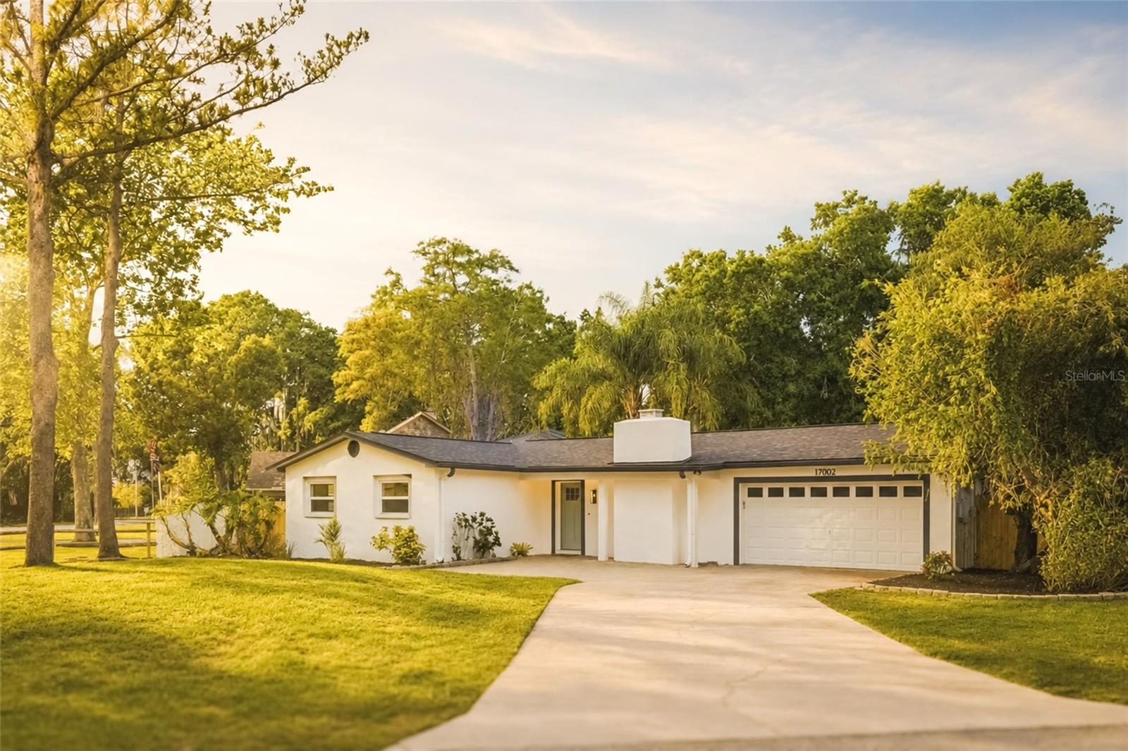 TRIPLE LAKES SUB - Residential