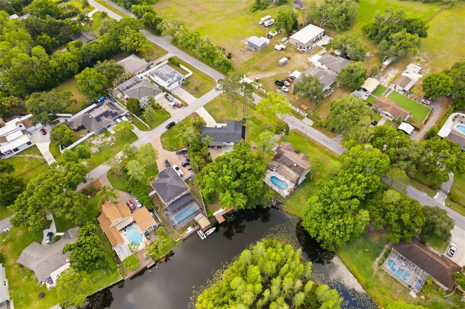 TRIPLE LAKES SUB - Residential