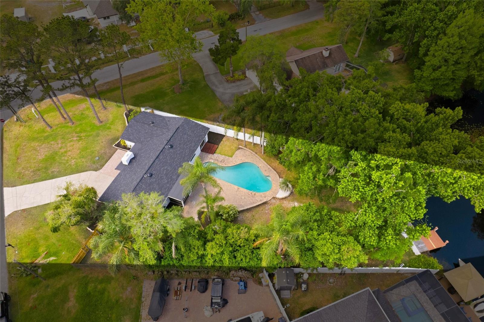 TRIPLE LAKES SUB - Residential