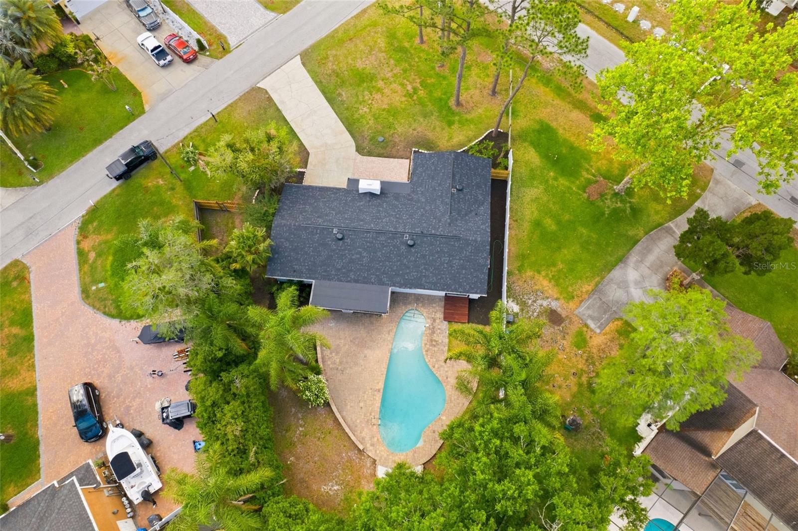 TRIPLE LAKES SUB - Residential