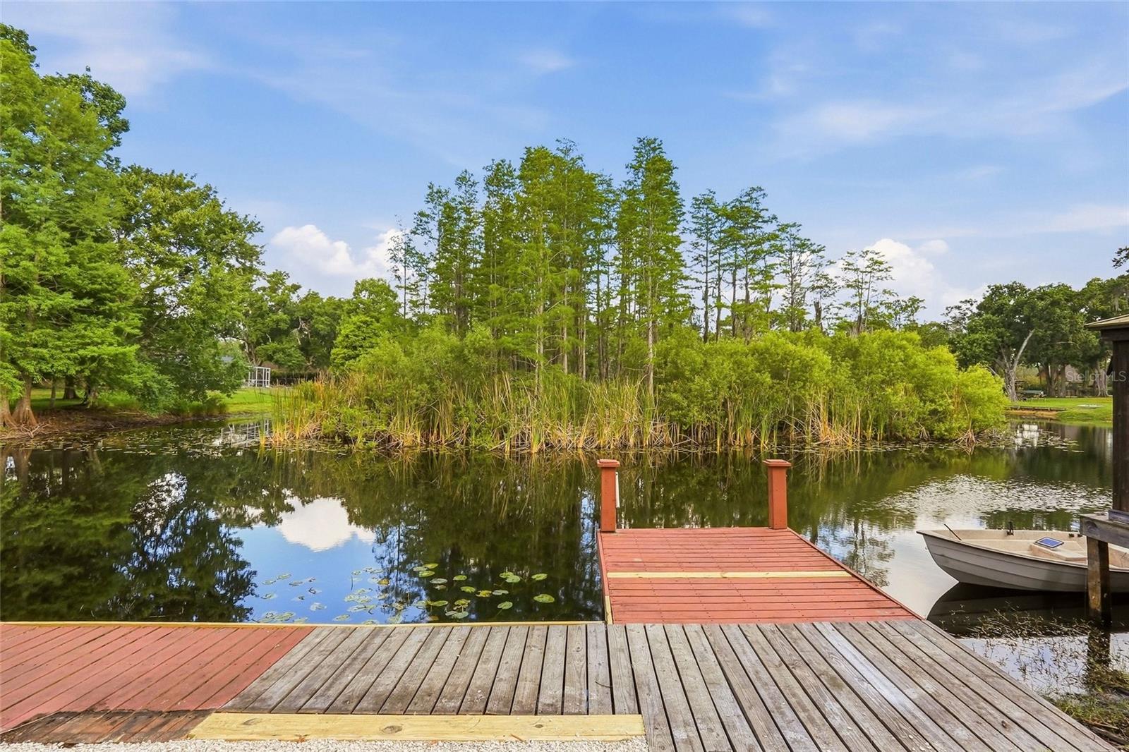 TRIPLE LAKES SUB - Residential