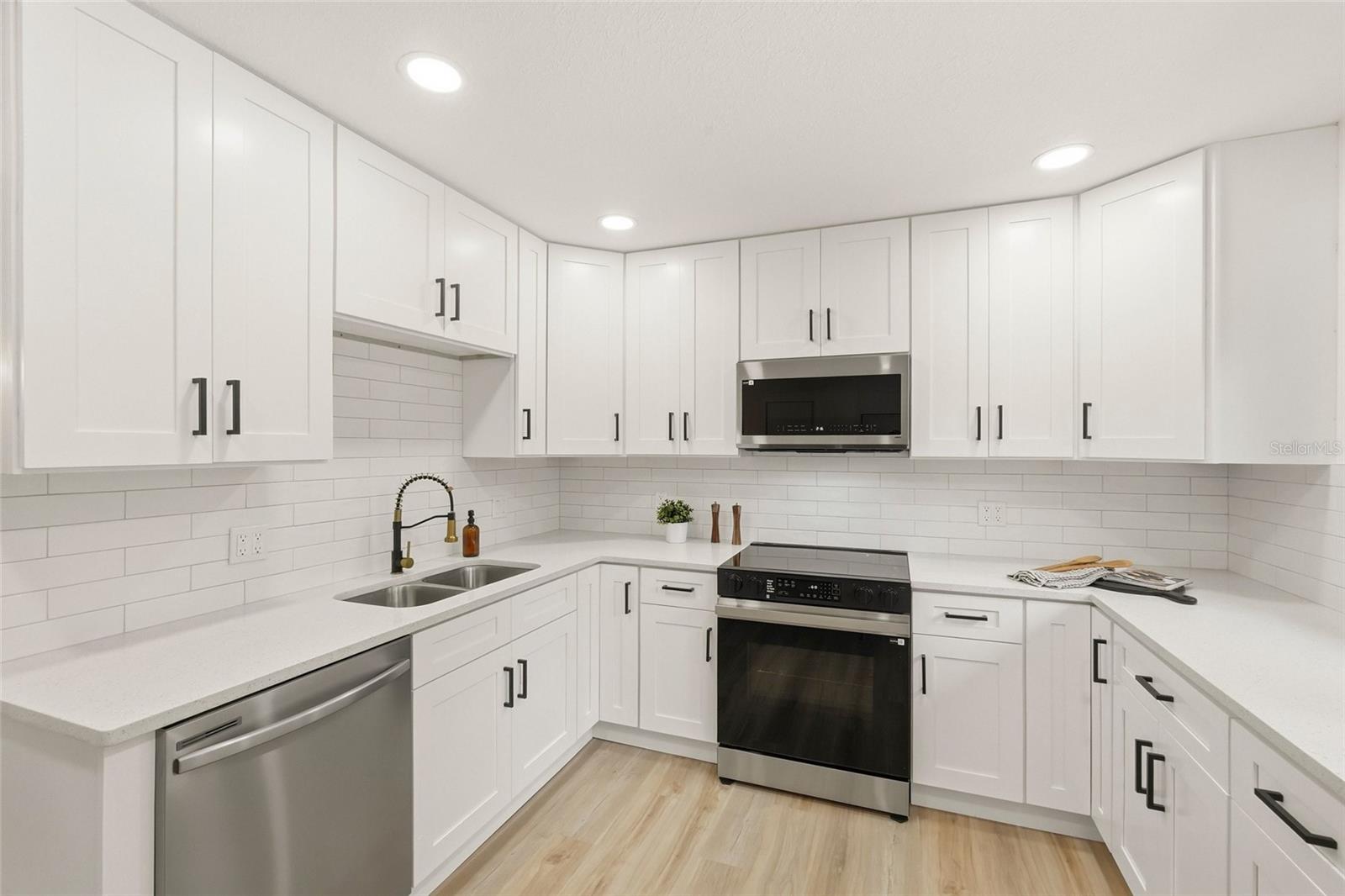 TRIPLE LAKES SUB - Residential