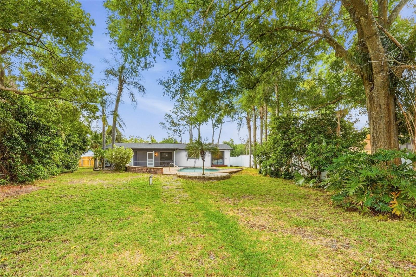 TRIPLE LAKES SUB - Residential
