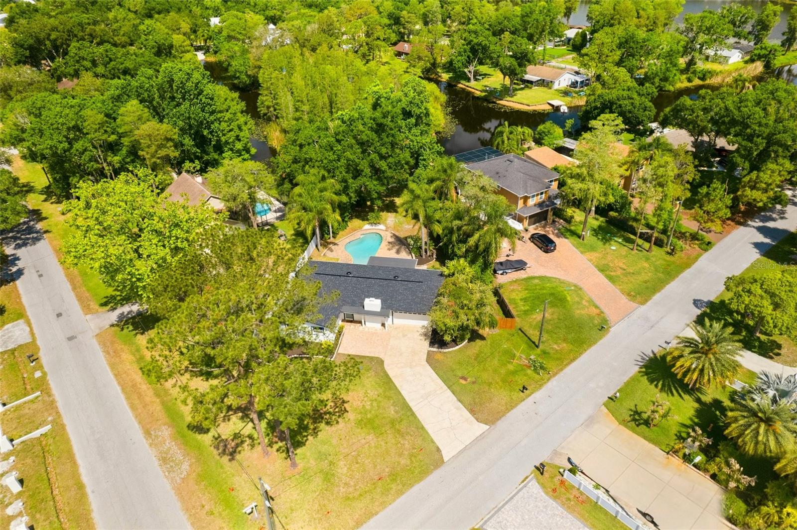 TRIPLE LAKES SUB - Residential