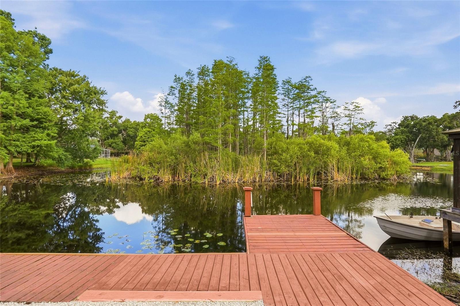 TRIPLE LAKES SUB - Residential