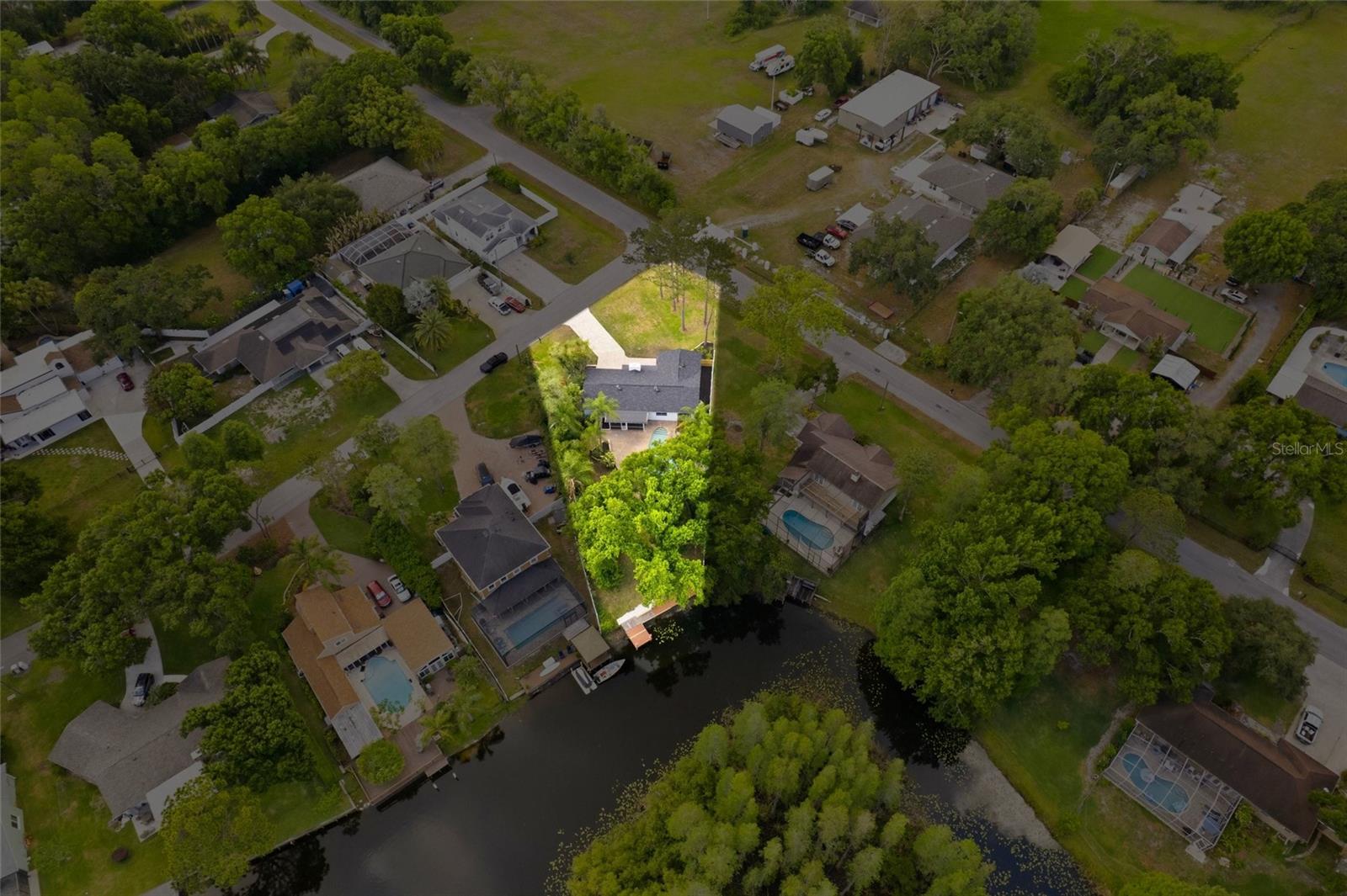 TRIPLE LAKES SUB - Residential