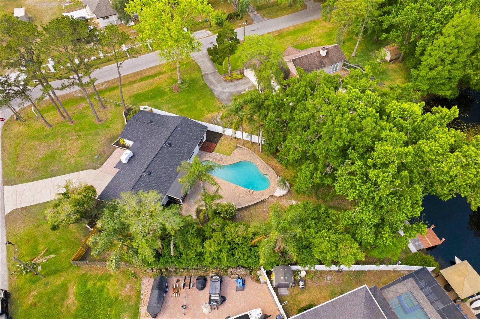 TRIPLE LAKES SUB - Residential