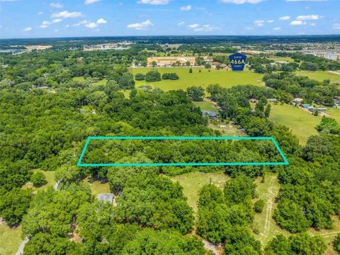 Tiny photo for Tbd S St Clair Street, Wildwood, FL 34785 (MLS # OM721490)