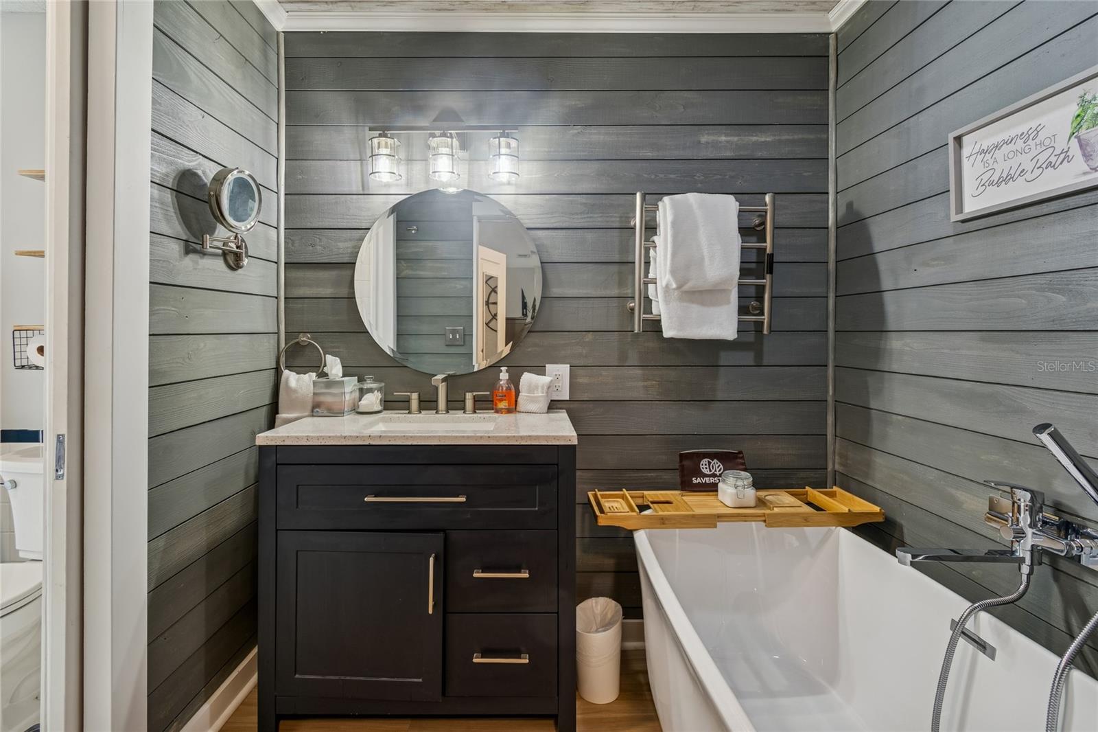 REGO PARK FOREST - Residential