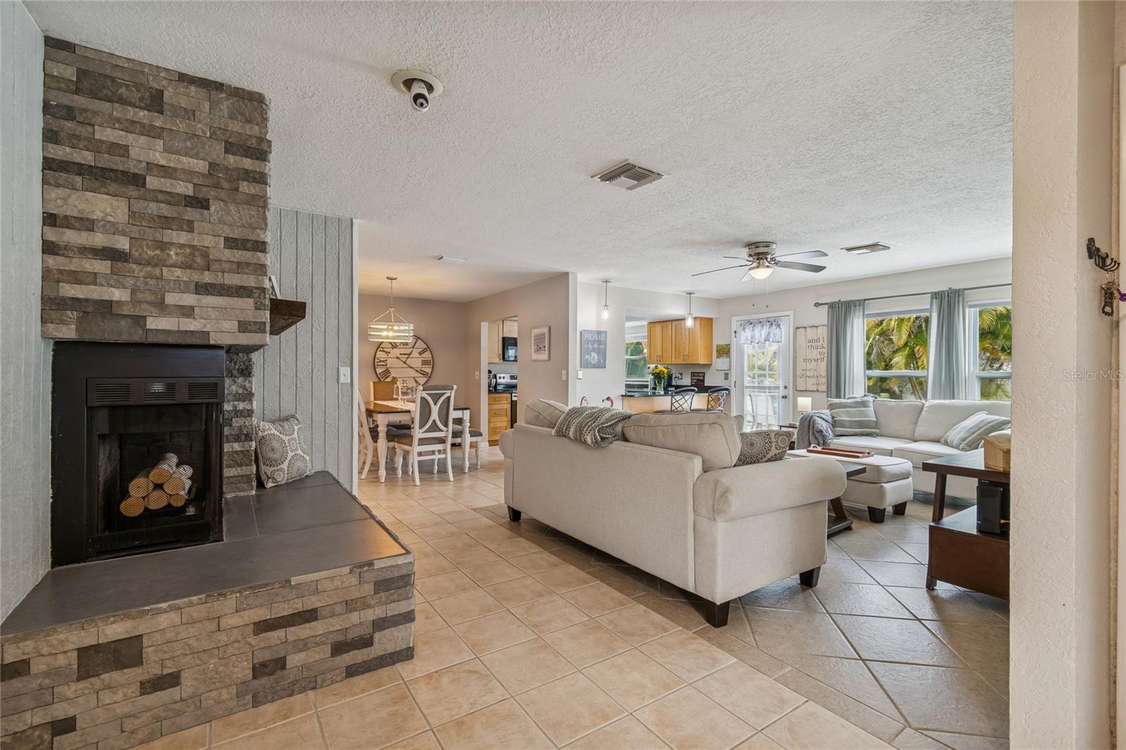 REGO PARK FOREST - Residential