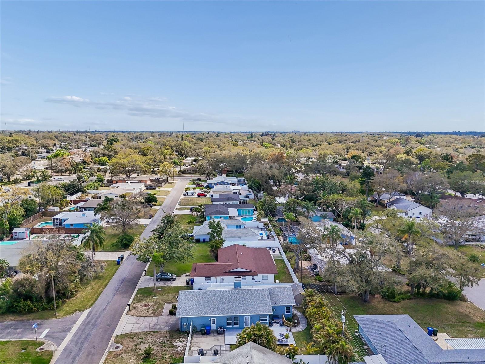 REGO PARK FOREST - Residential