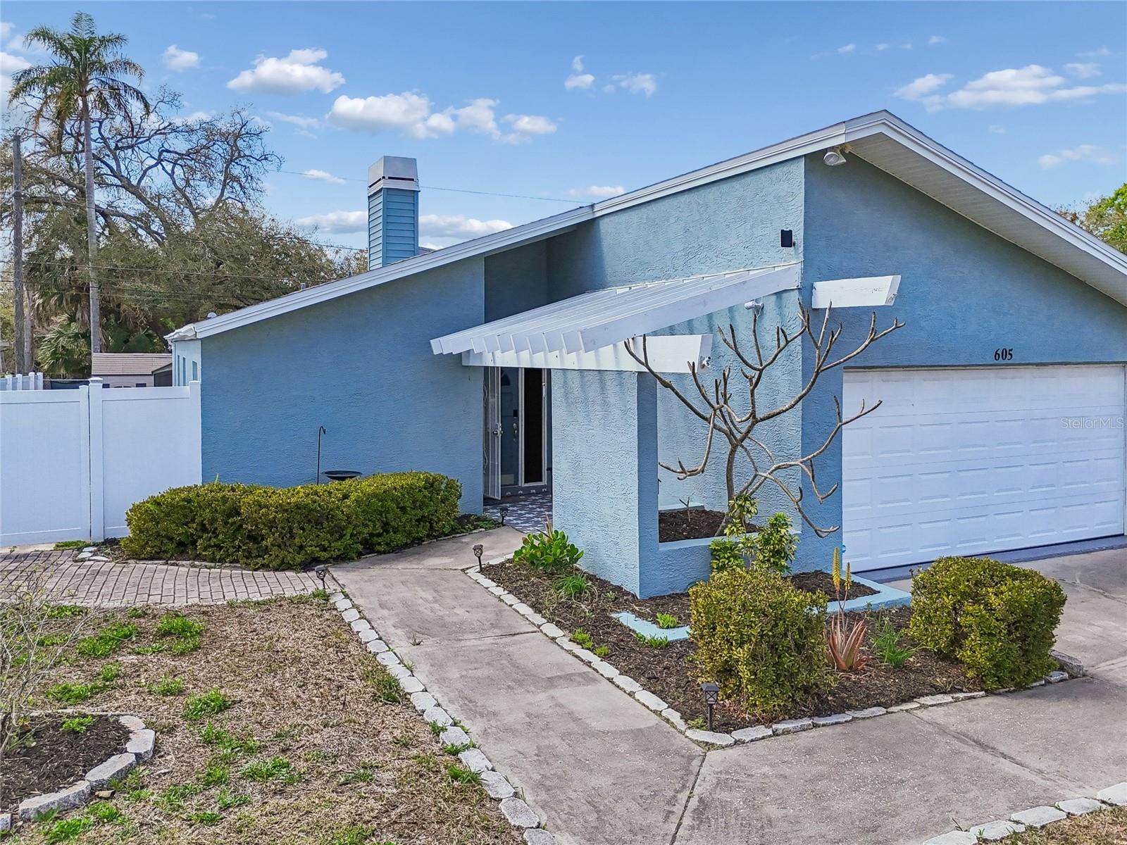 REGO PARK FOREST - Residential