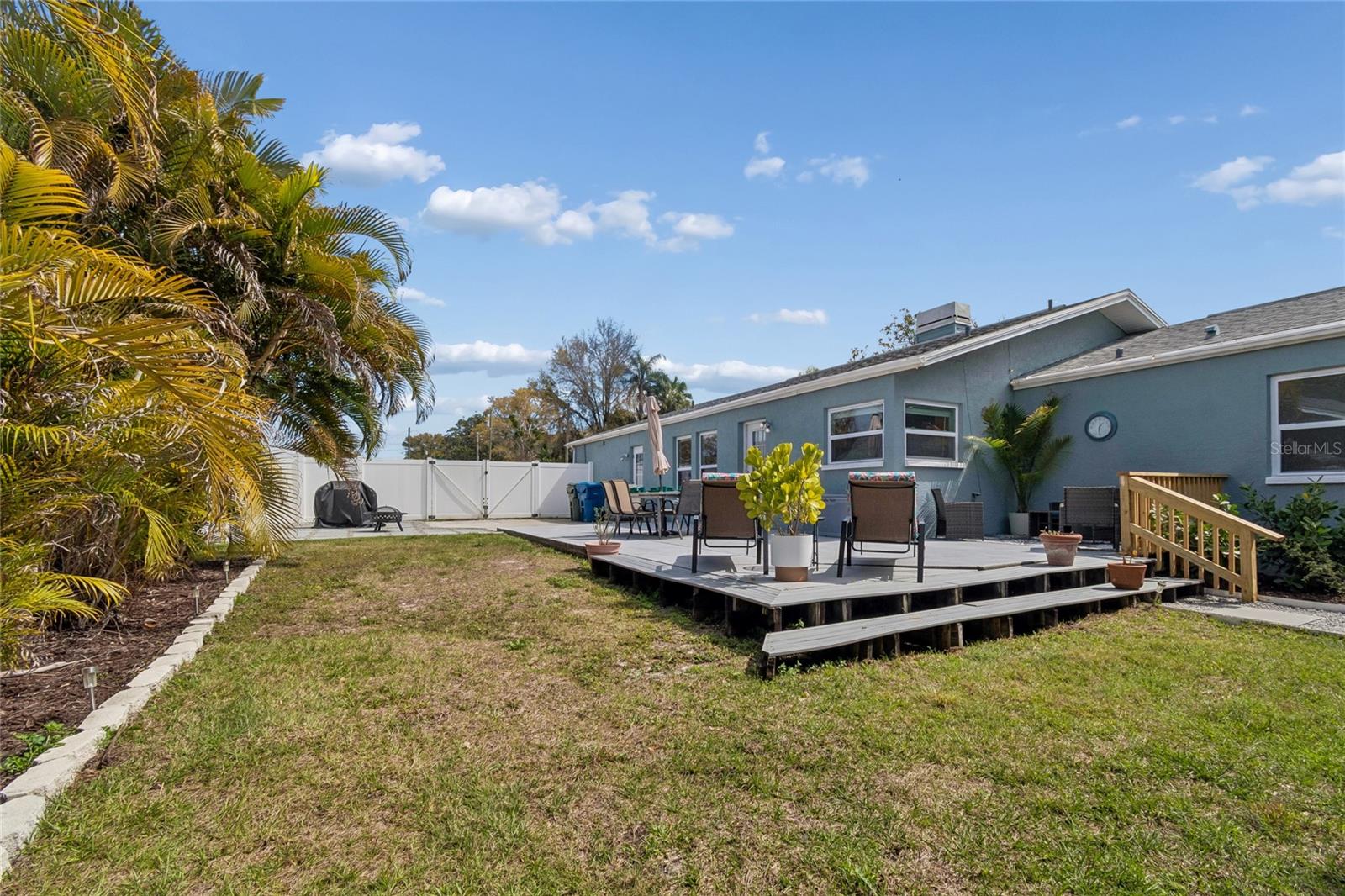 REGO PARK FOREST - Residential