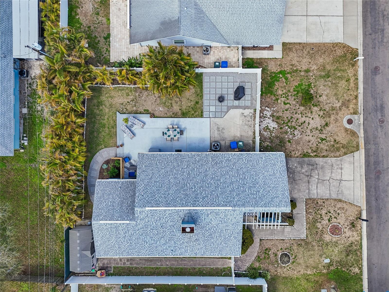 REGO PARK FOREST - Residential